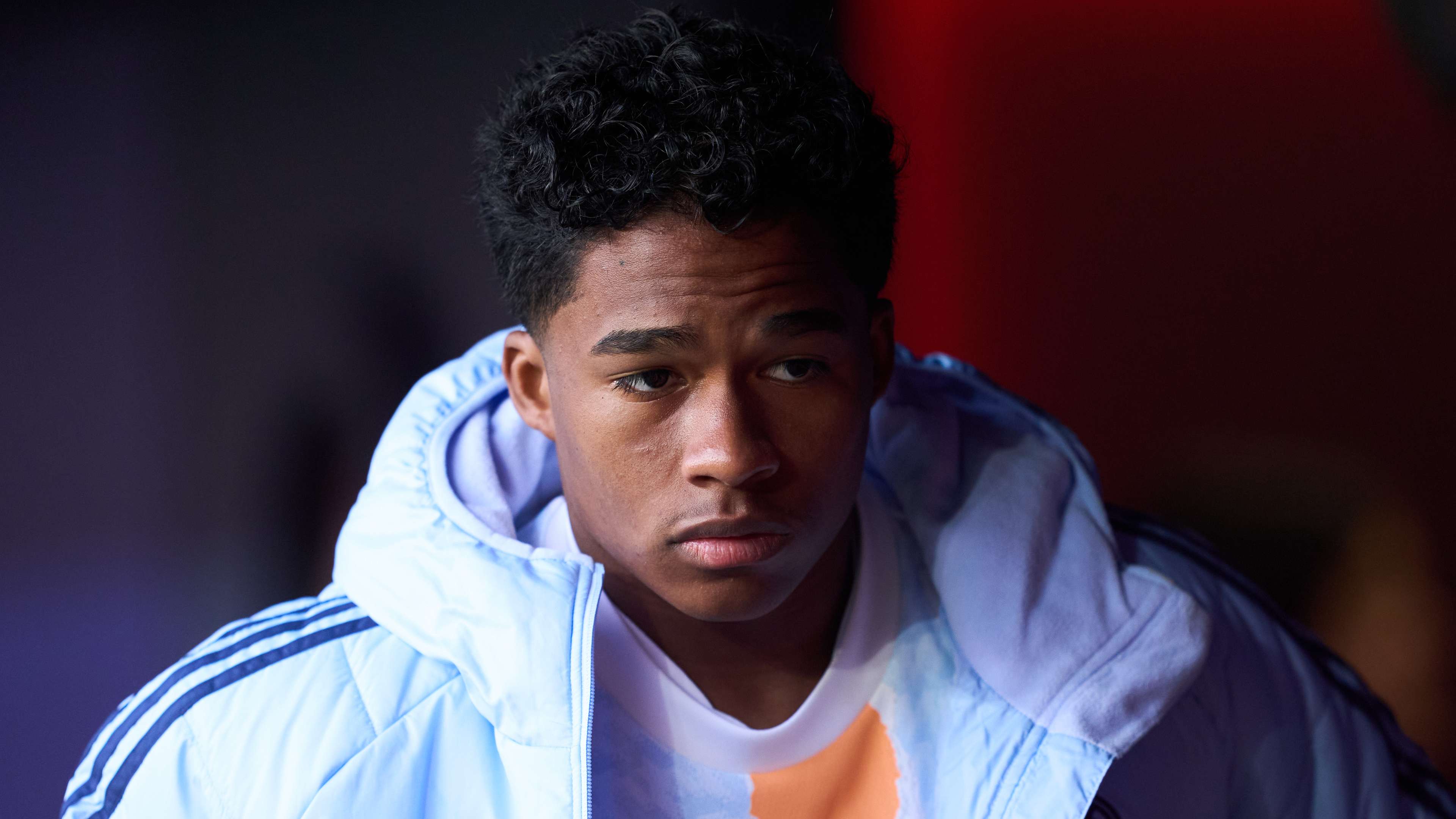 諾伊爾的領 諾伊爾的領